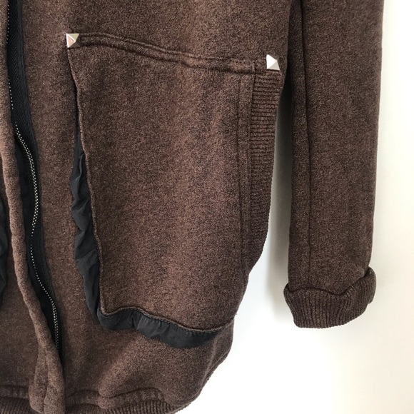 Wilfred Free Rousseau Sweater- Aritzia - Picture 5 of 7